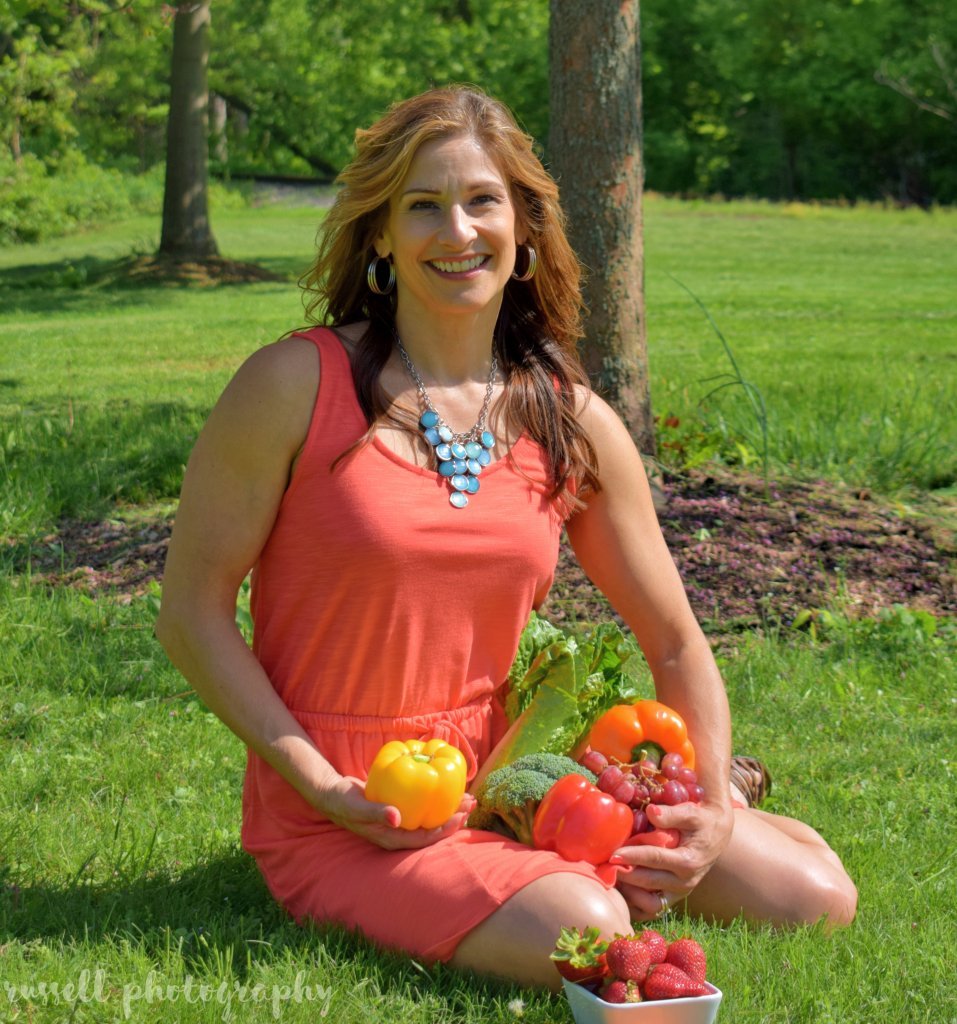 Nutrition matters - Beachbody coach Tracie Bieler