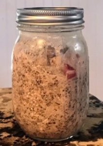 Overnight Oats