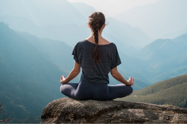 Practice Self care
