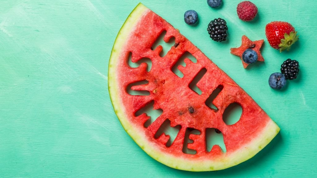 Summer Safety Tips