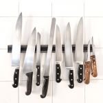 Knife set