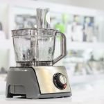 food processor