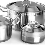 pots and pans